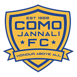 Como Jannali FC