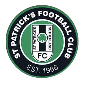 St Patrick's FC