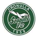 Cronulla Seagulls FC PLR