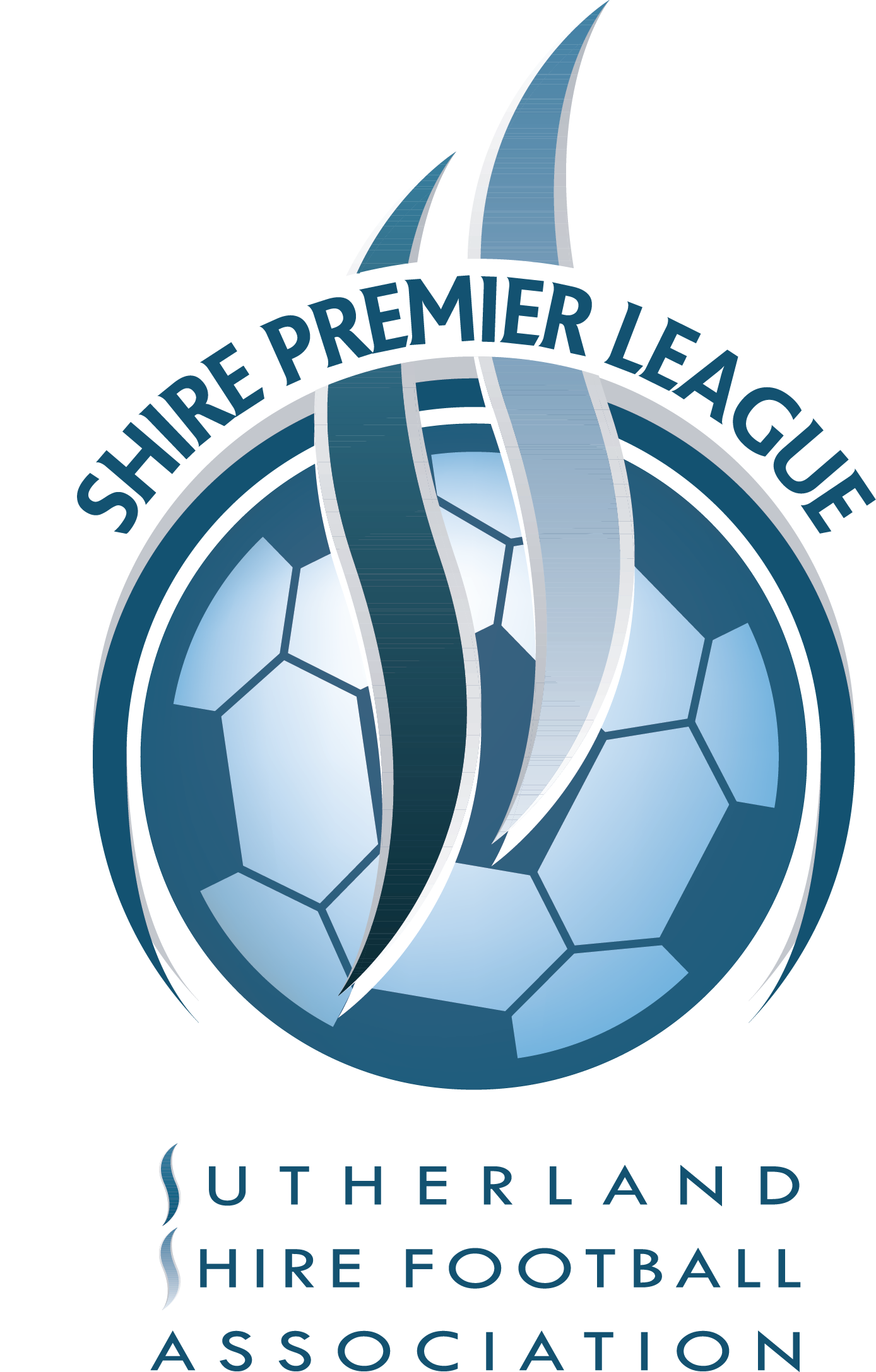 NSW - Sutherland Shire Premier League logo